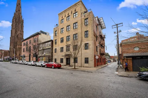 $215,000 | 104 West Madison Street, Unit 9, Baltimore, MD 21201