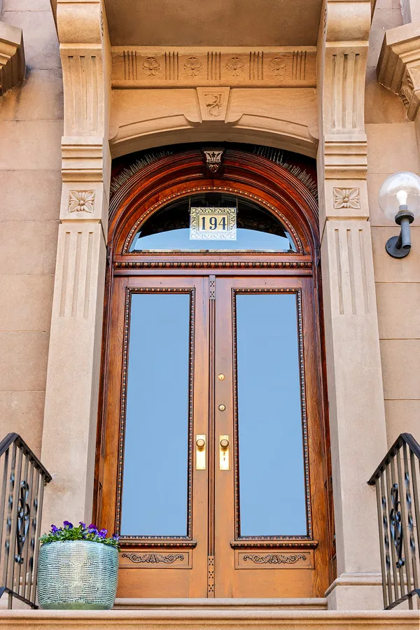 $5,900,000 | 194 Berkeley Place | Park Slope