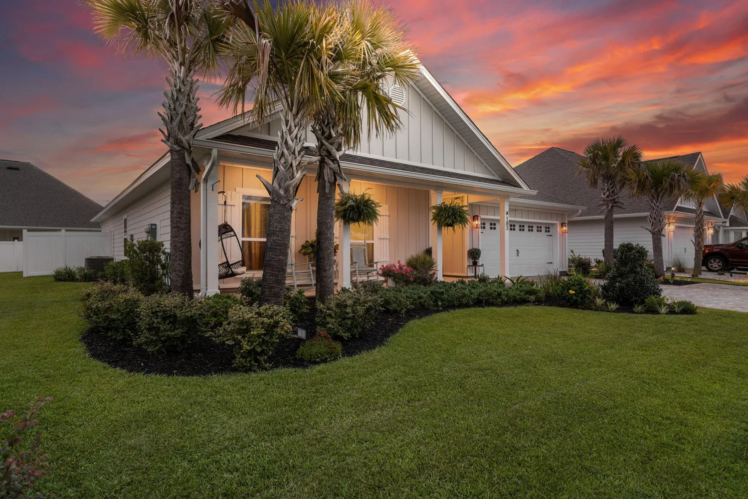 $819,700 | 183 Pine Lake Drive, Santa Rosa Beach, FL 32459