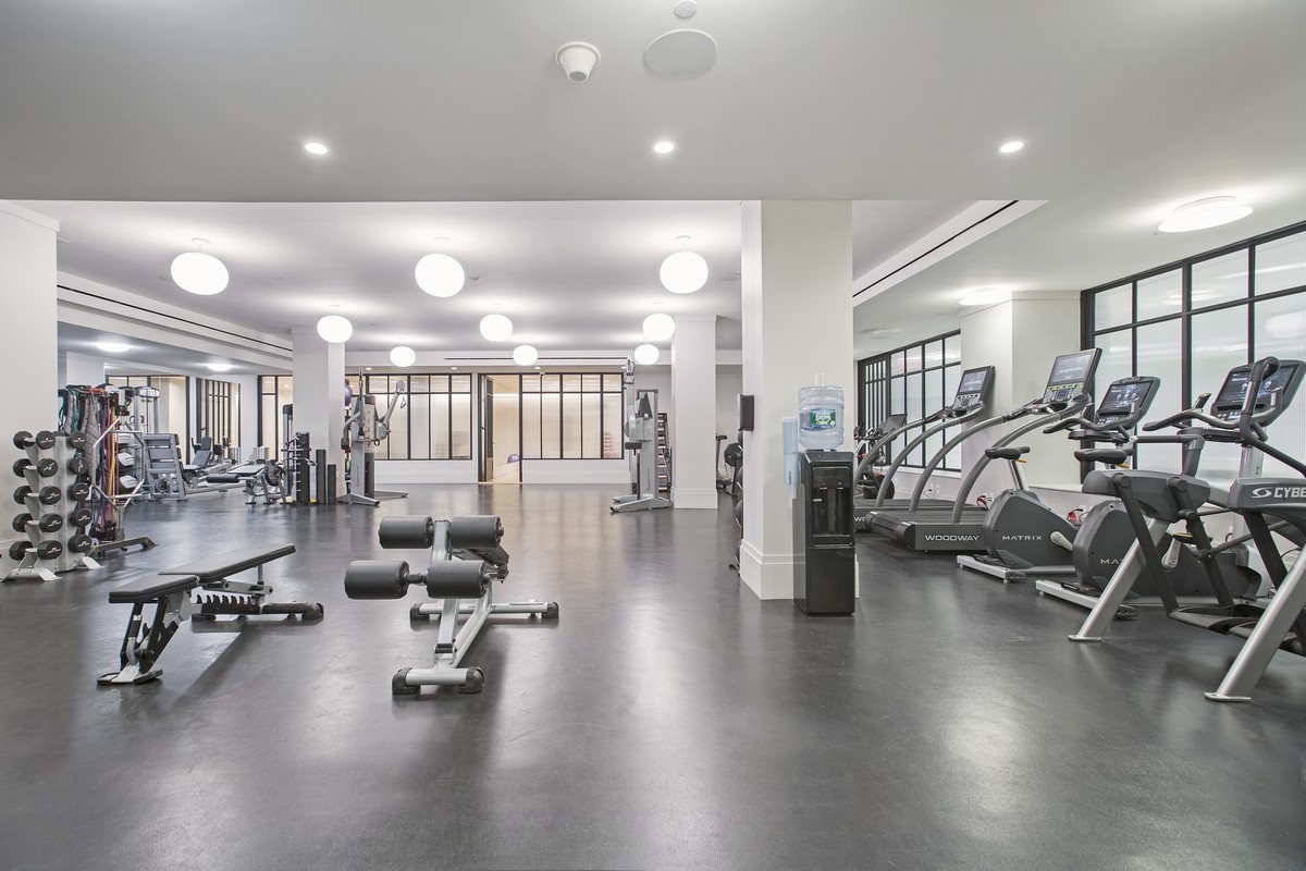 10 Madison Square West, Unit 3B Manhattan, NY 10010 - Photo 10 of 11