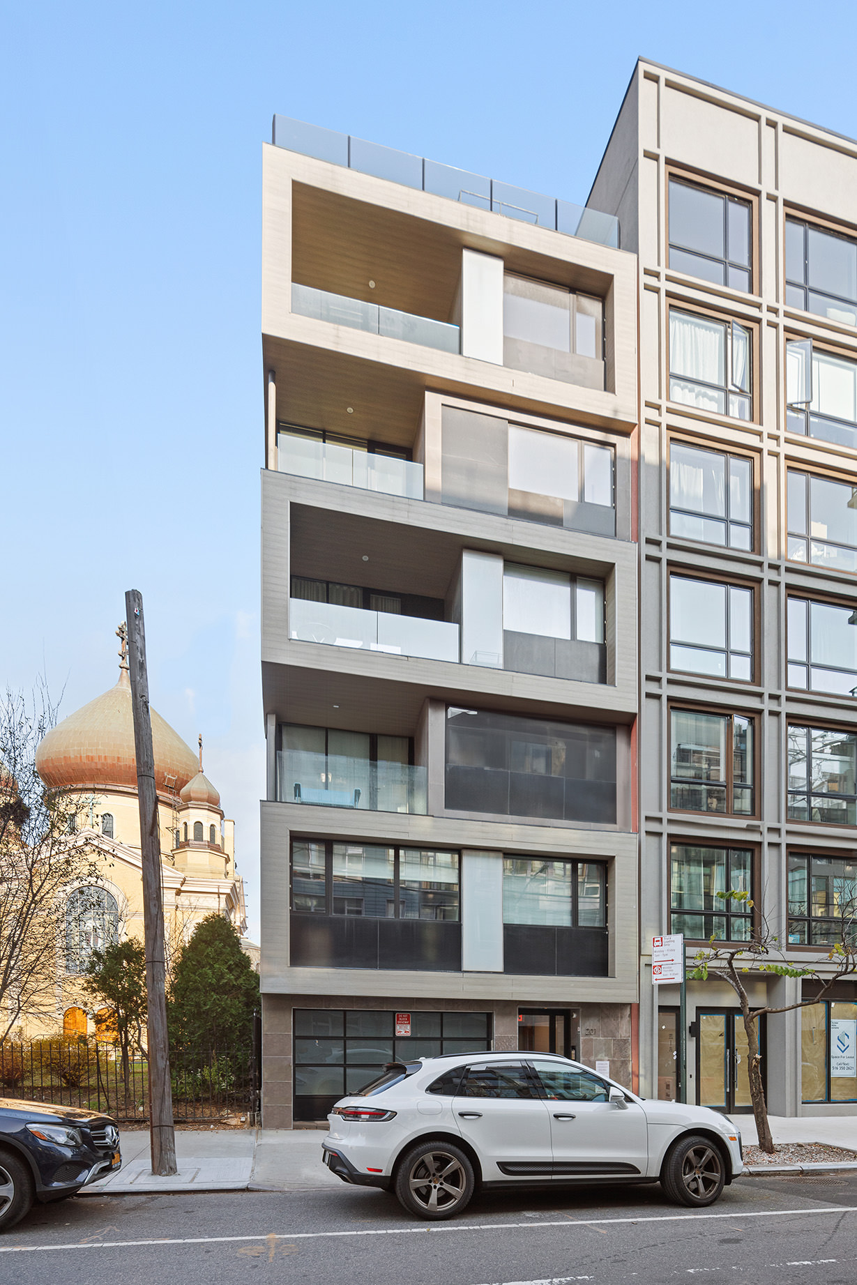 201 North 11th Street, Unit 3 Brooklyn, NY 11211 - Photo 14 of 16