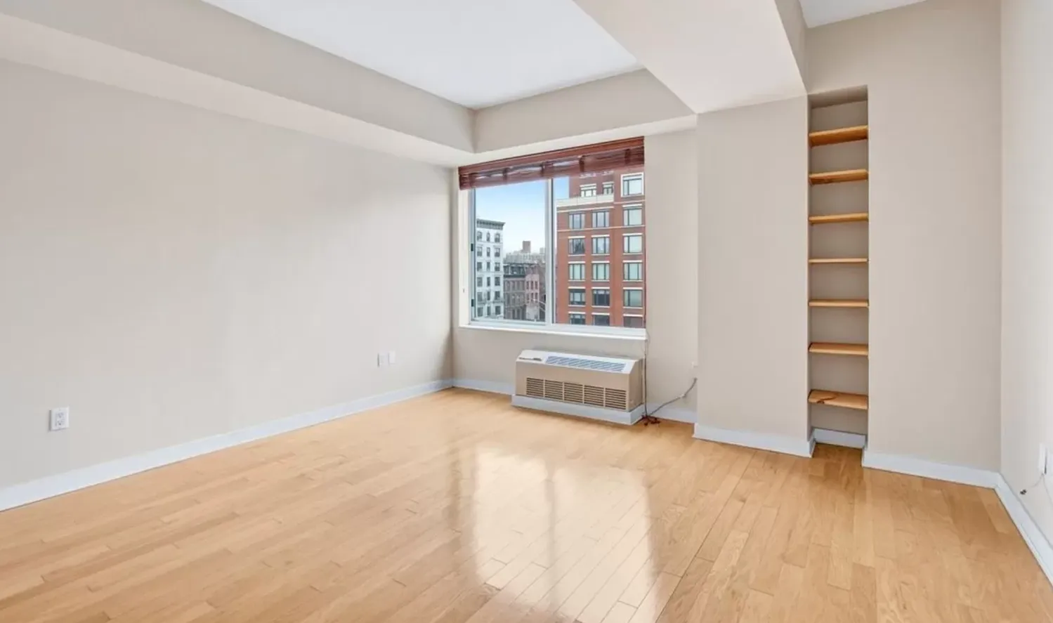 $5,500 | 381 Lenox Avenue, Unit 5B | Central Harlem