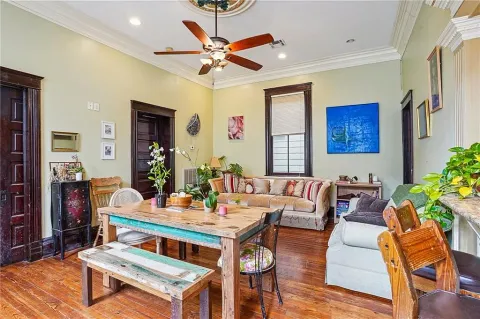 $529,000 | 335 South Murat Street, New Orleans, LA 70119