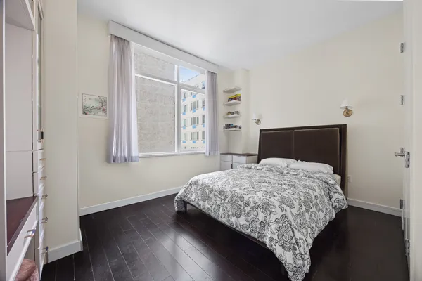 $6,600 | 300 East 23rd Street, Unit 7H | Gramercy