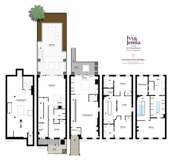 $6,850,000 | 59 Cheever Place | Cobble Hill