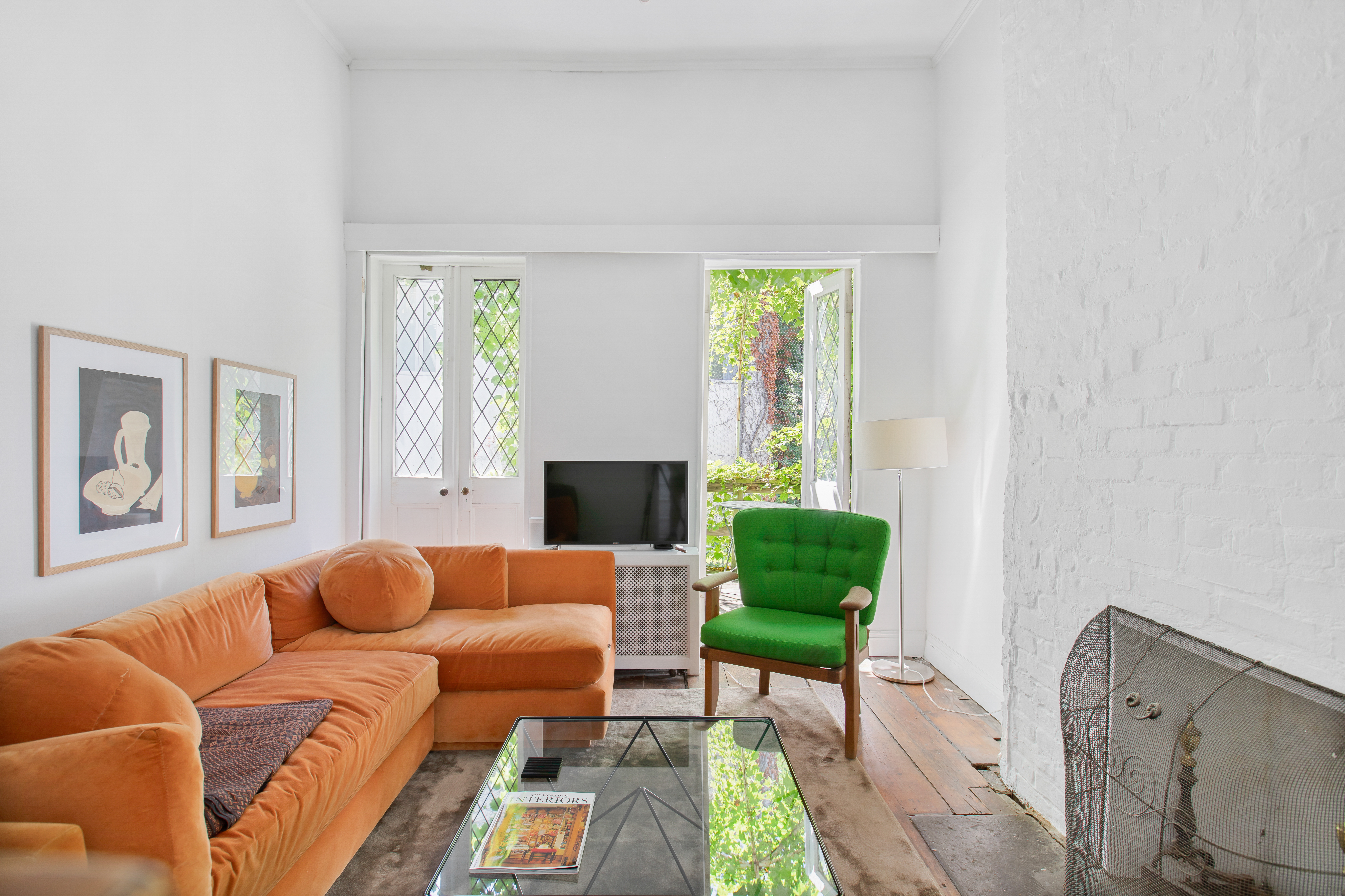 232 West 10th Street Manhattan, NY 10014 - Photo 11 of 19