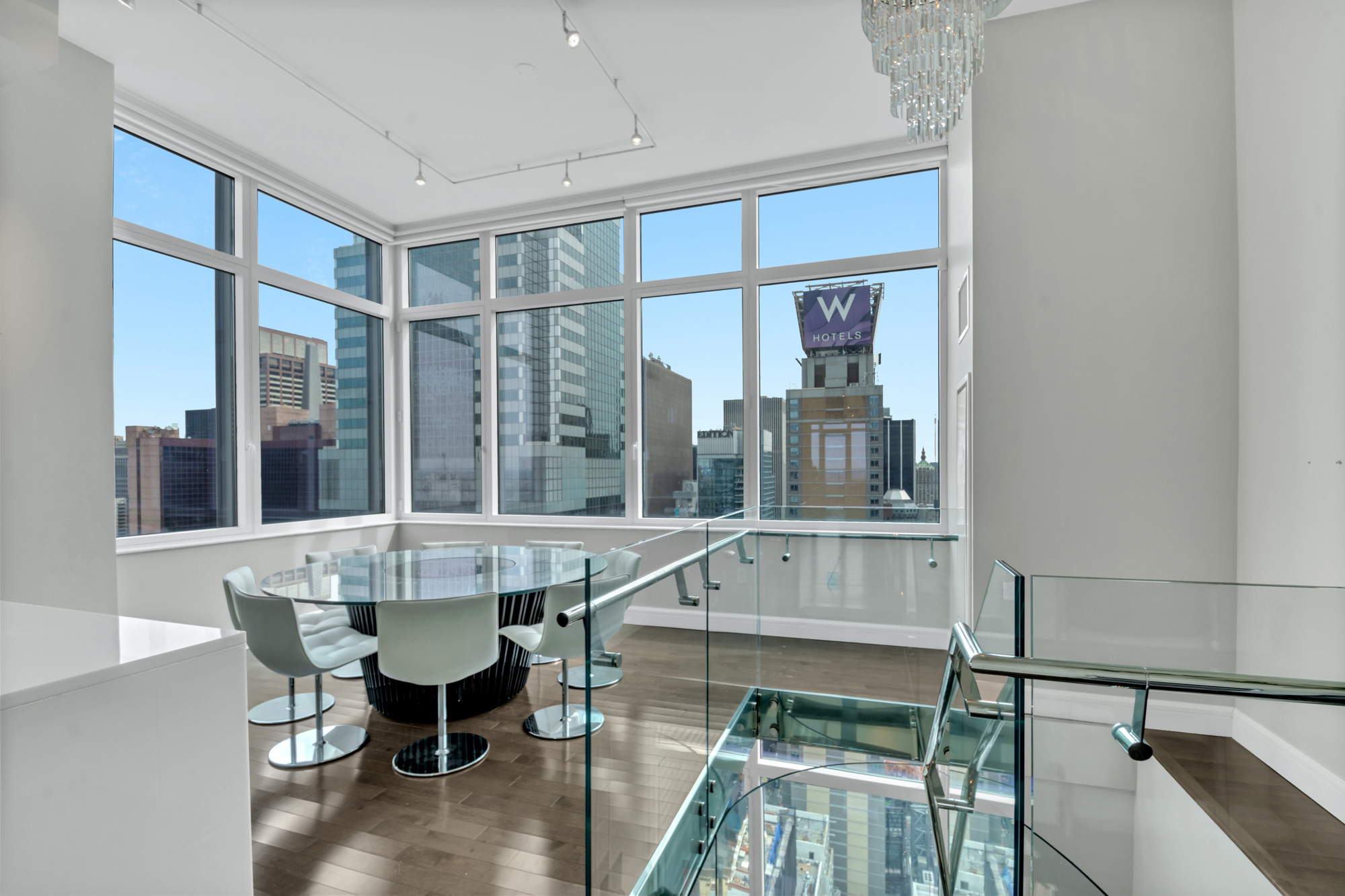 247 West 46th Street, Unit PH//2 Manhattan, NY 10036 - Photo 5 of 17