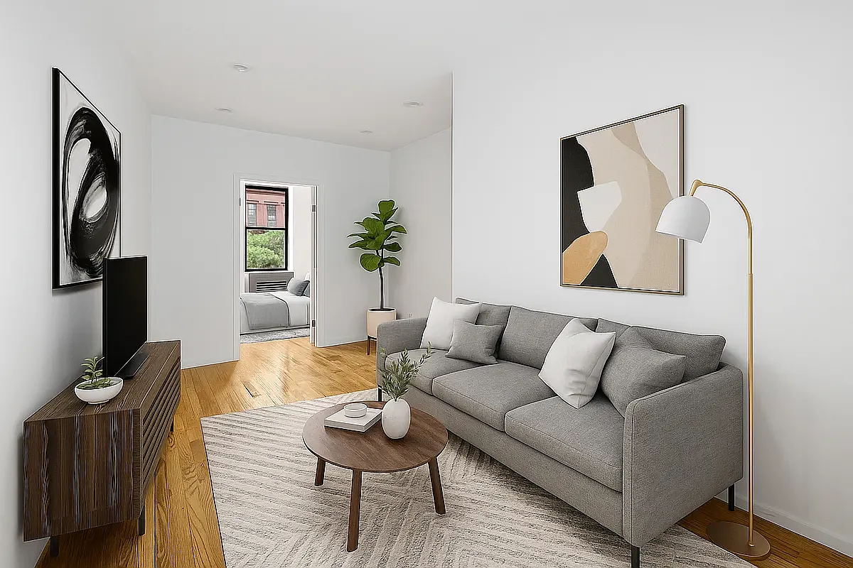 746 9th Avenue, Unit 5B Manhattan, NY 10019 - Photo 1 of 8