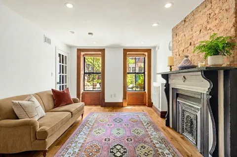 $1,695,000 | 519 Bainbridge Street | Bedford-Stuyvesant