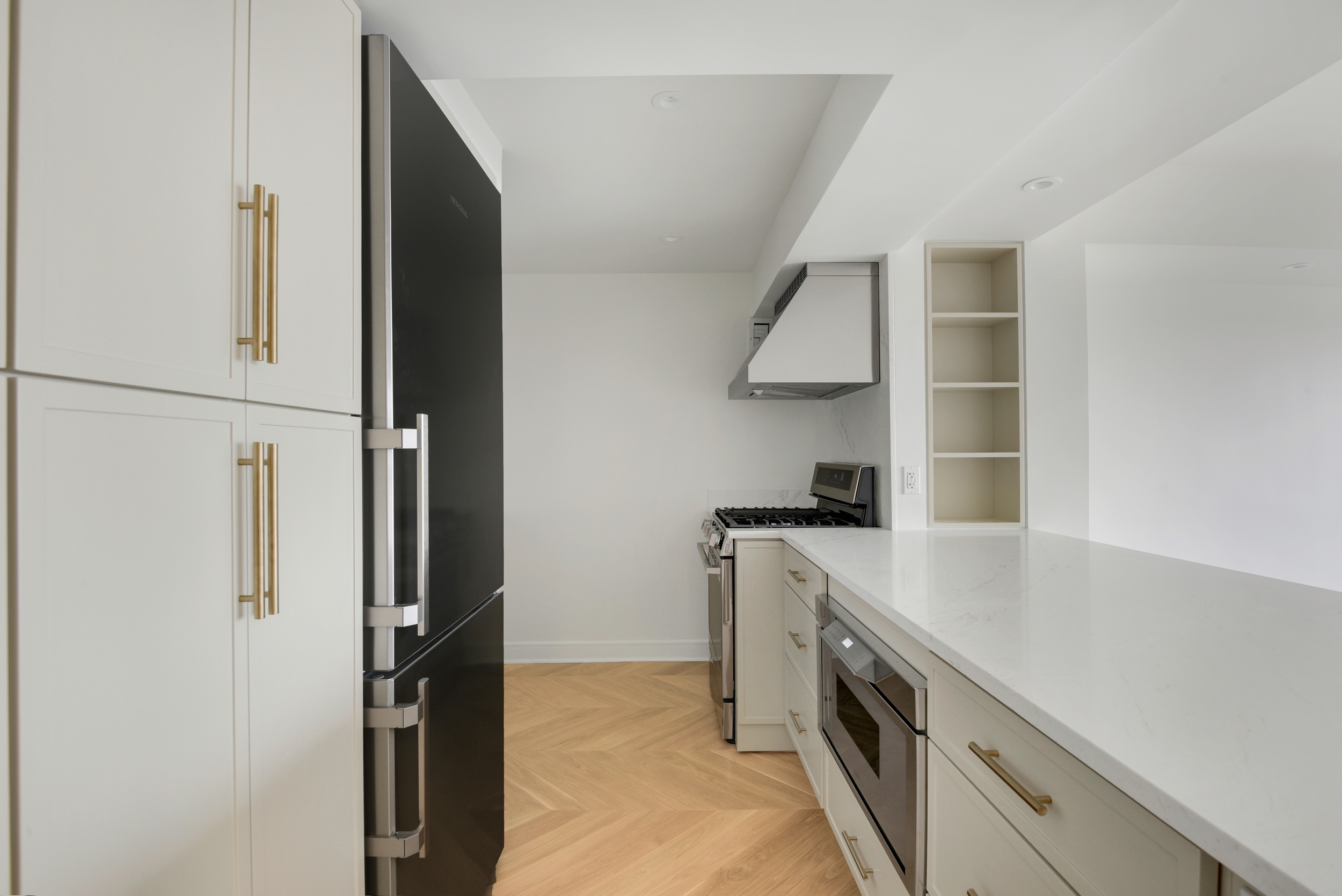 60 Riverside Drive, Unit 18F Manhattan, NY 10024 - Photo 6 of 13
