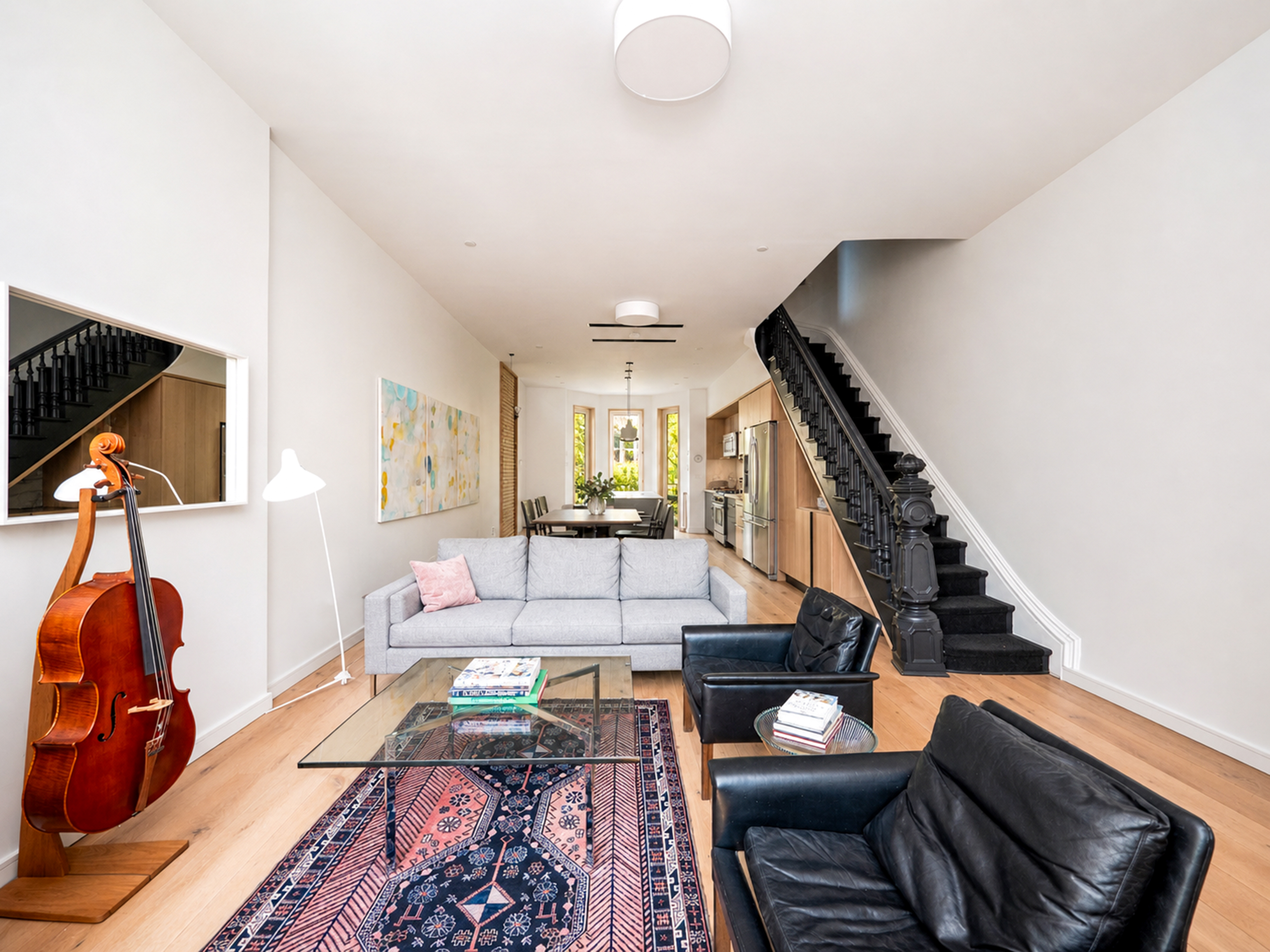 313 President Street, Unit 2 Brooklyn, NY 11231 - Photo 5 of 24