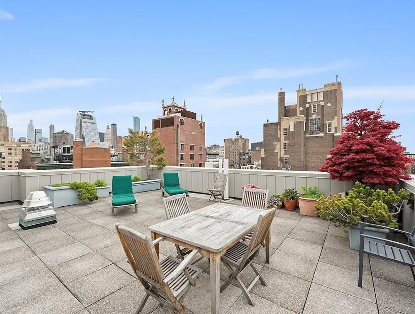 $6,850 | 79 West 12th Street, Unit 7E | Greenwich Village