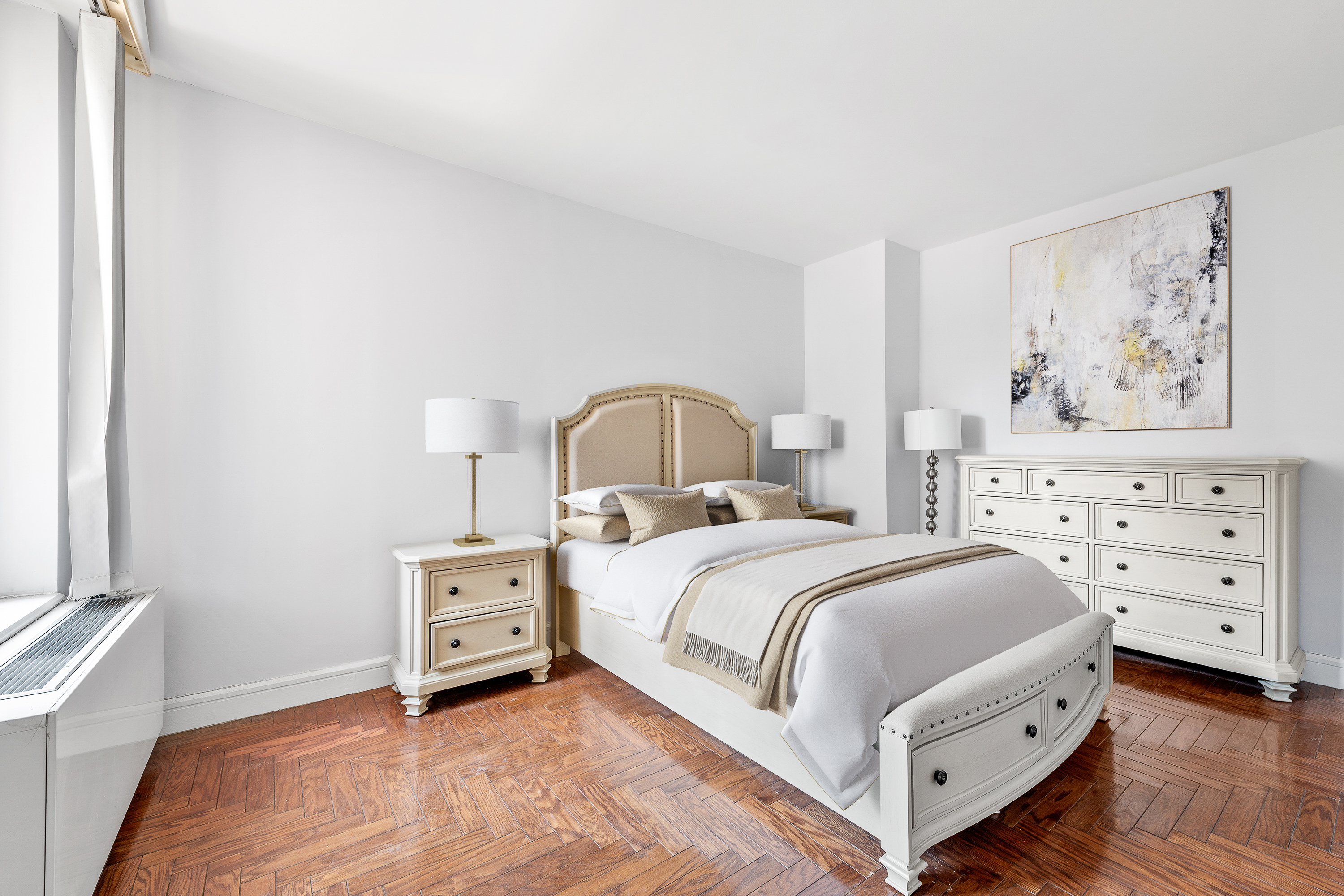 200 Riverside Boulevard, Unit 9F Manhattan, NY 10069 - Photo 4 of 12