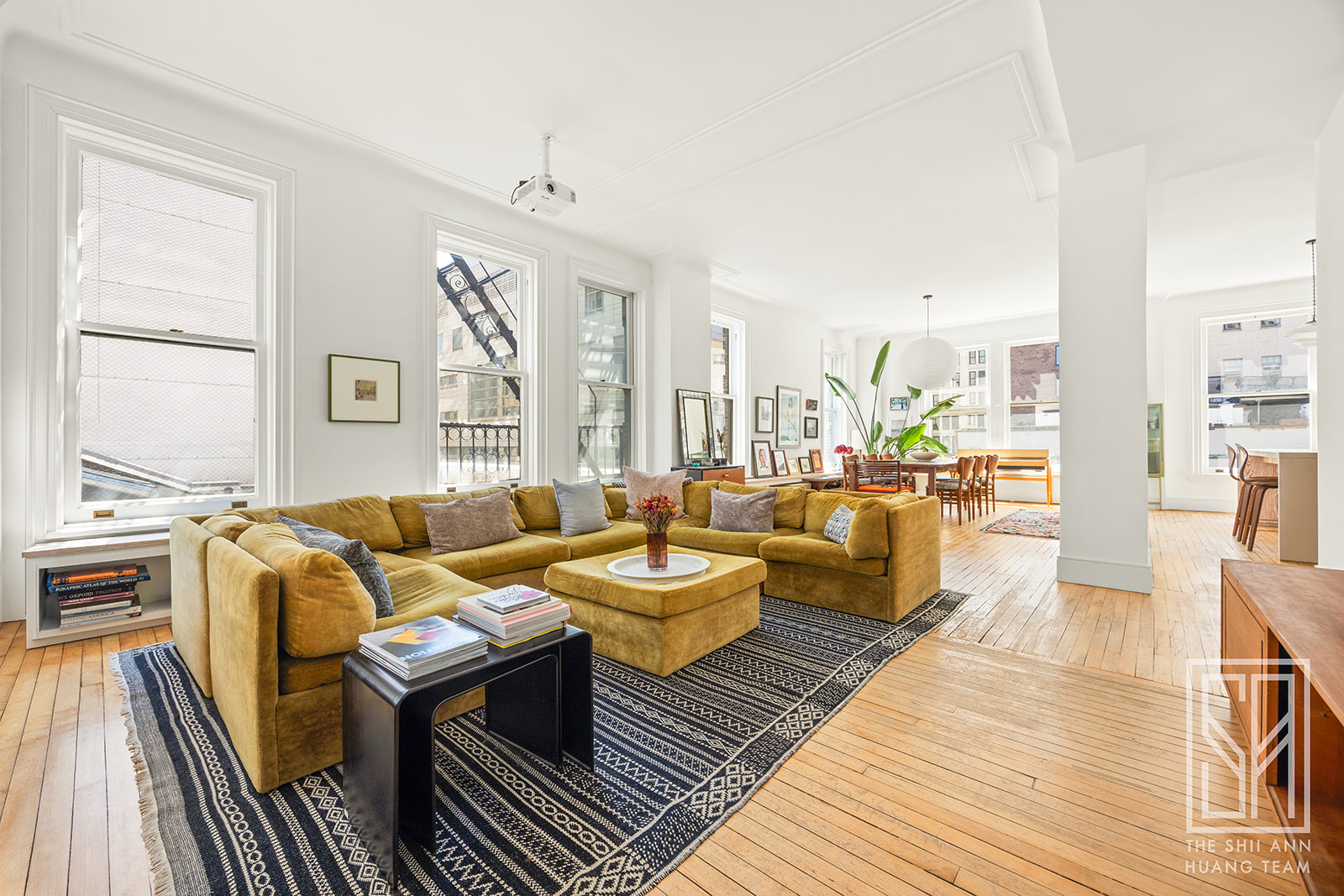 366 Broadway, Unit 6D Manhattan, NY 10013 - Photo 2 of 24