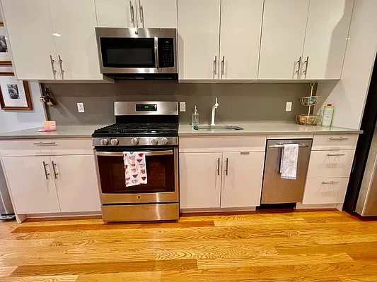 $3,450 | 164 West 123rd Street, Unit 3 | Harlem