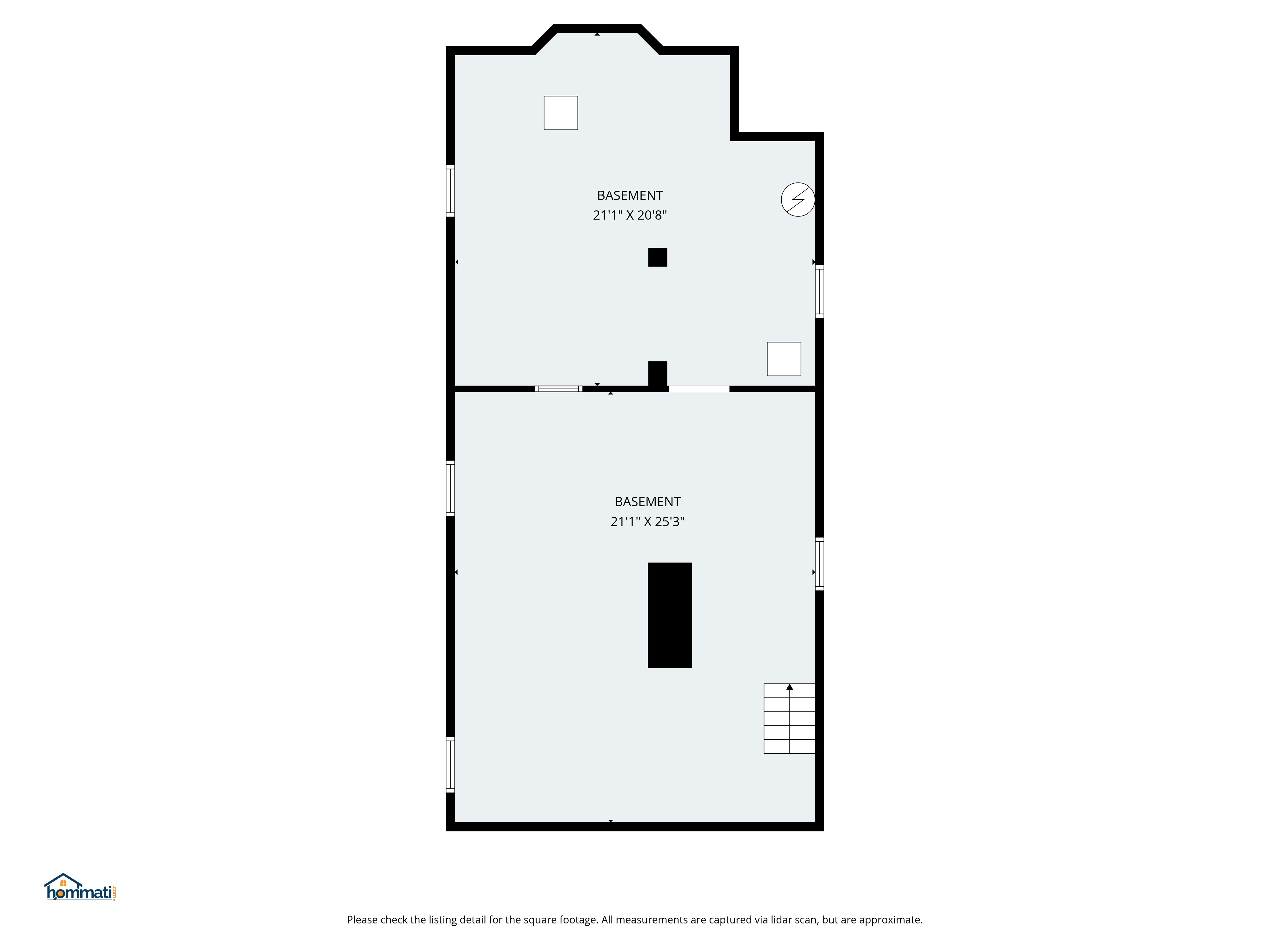 81 Pinckney Road Red Bank, NJ 07701 - Photo 34 of 38