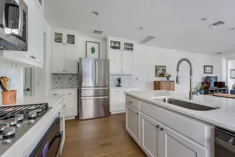 $685,000 | 2509 Simond Avenue, Unit A, Austin, TX 78723