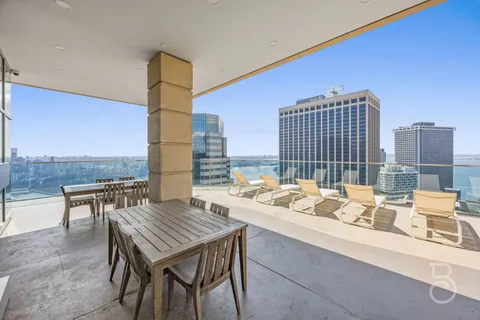 $1,999,000 | 75 Wall Street, Unit 25O | Financial District
