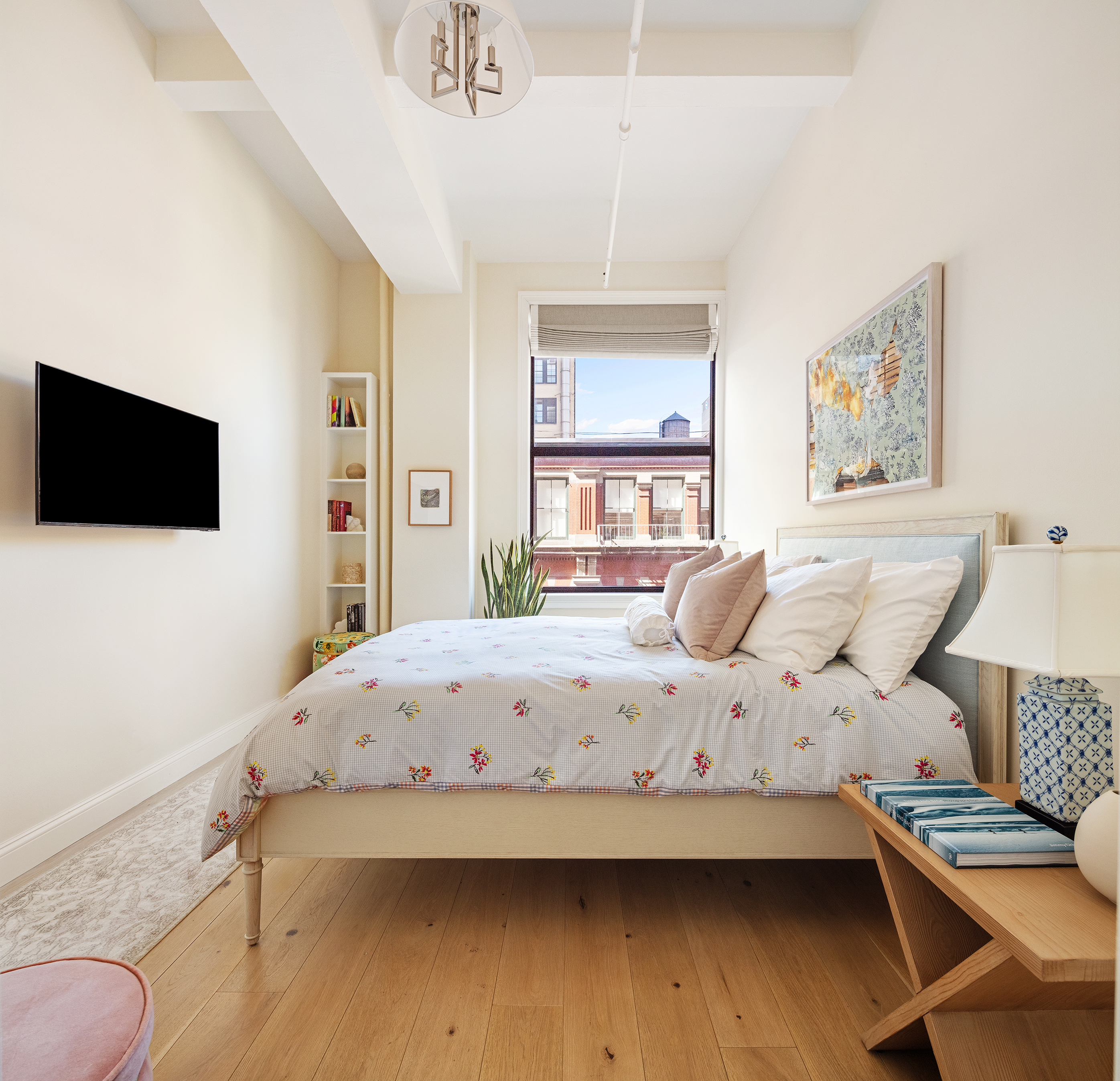 222 Park Avenue South, Unit 8D Manhattan, NY 10003 - Photo 9 of 13
