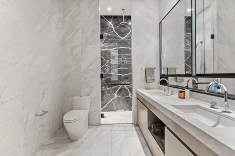 $2,395,000 | 108 Leonard Street, Unit 4K | TriBeCa