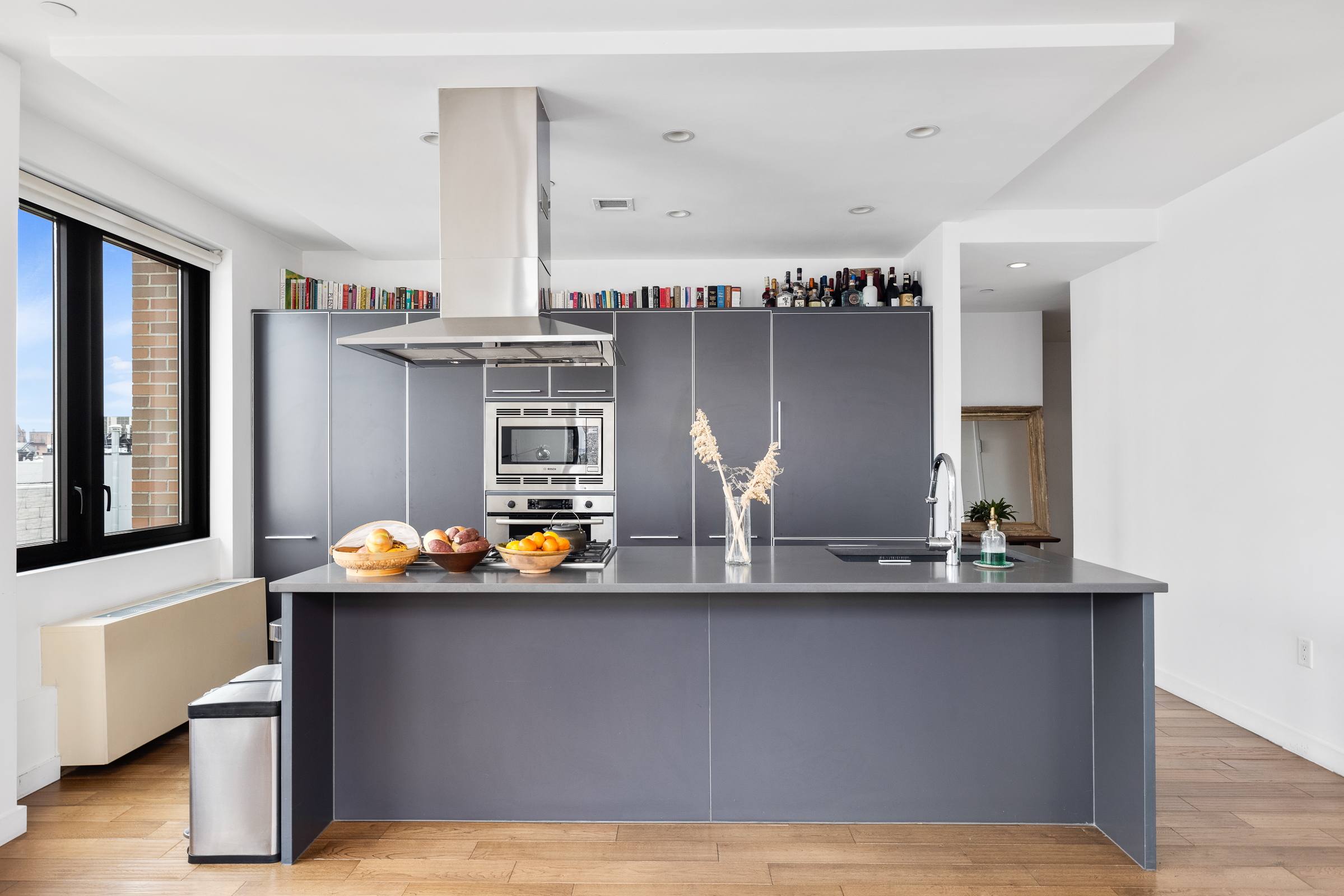 70 Berry Street, Unit 6F Brooklyn, NY 11249 - Photo 3 of 12