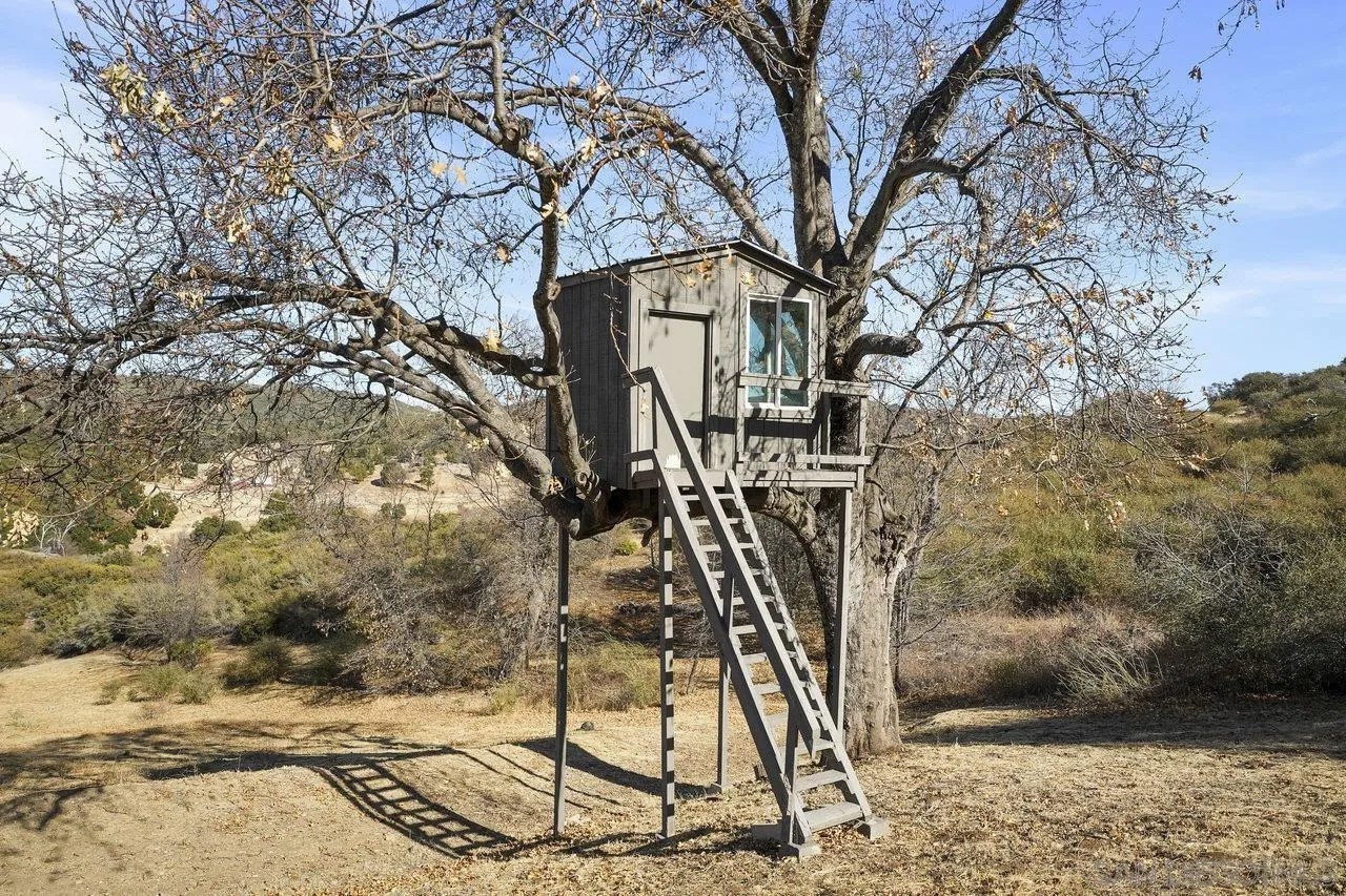 16690 Iron Springs Road Julian, CA 92036 - Photo 65 of 69