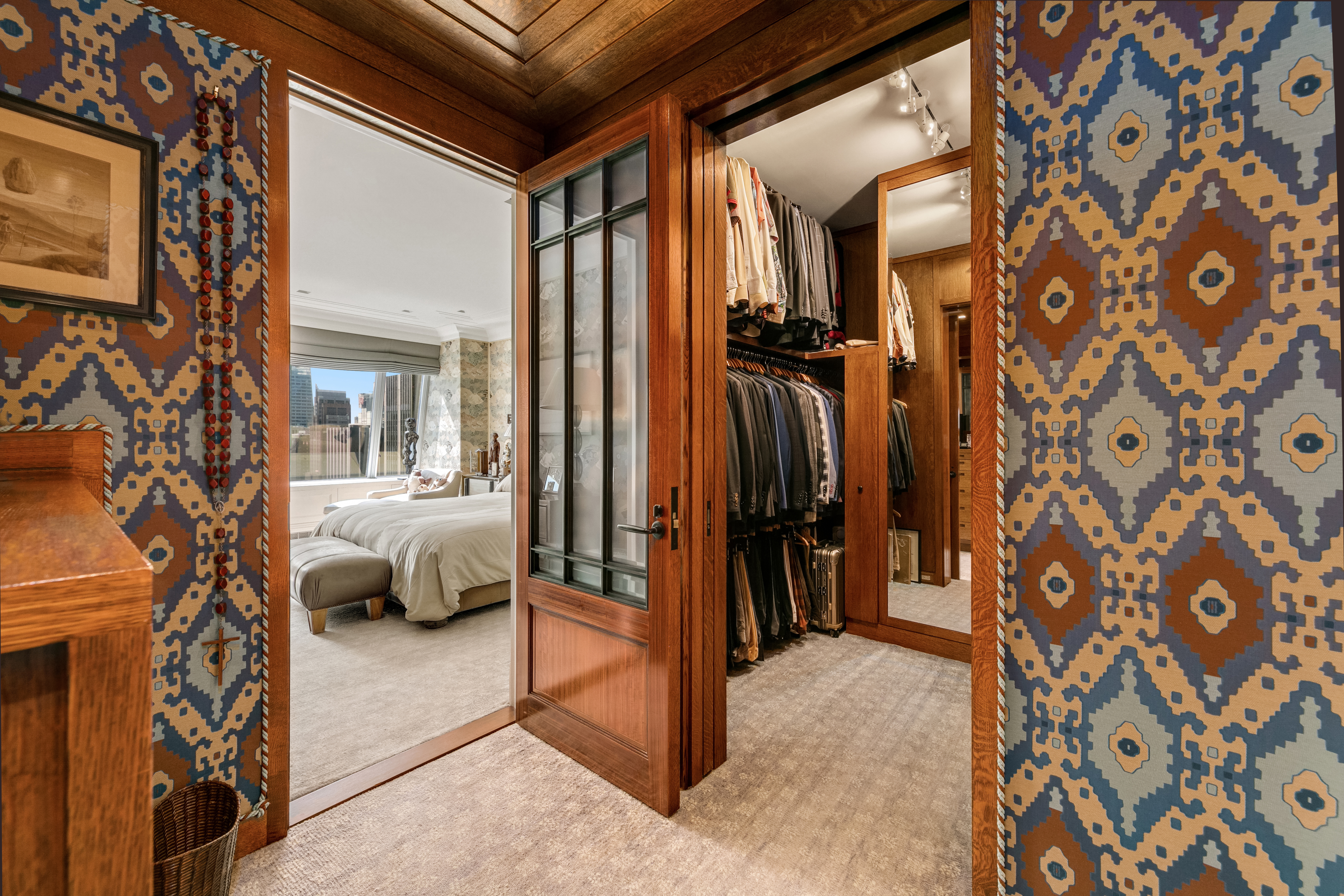 15 West 53rd Street, Unit 49BC Manhattan, NY 10019 - Photo 14 of 23