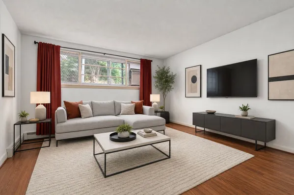 $375,000 | 20 Radcliffe Road, Unit 105, Boston, MA 02134
