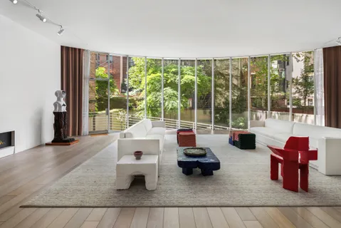$50,000,000 | 10-12 East 94th Street | Upper East Side