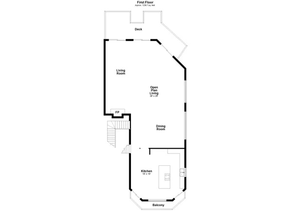 $2,195,000 | 23 Old Dam Road, Fairfield, CT 06824