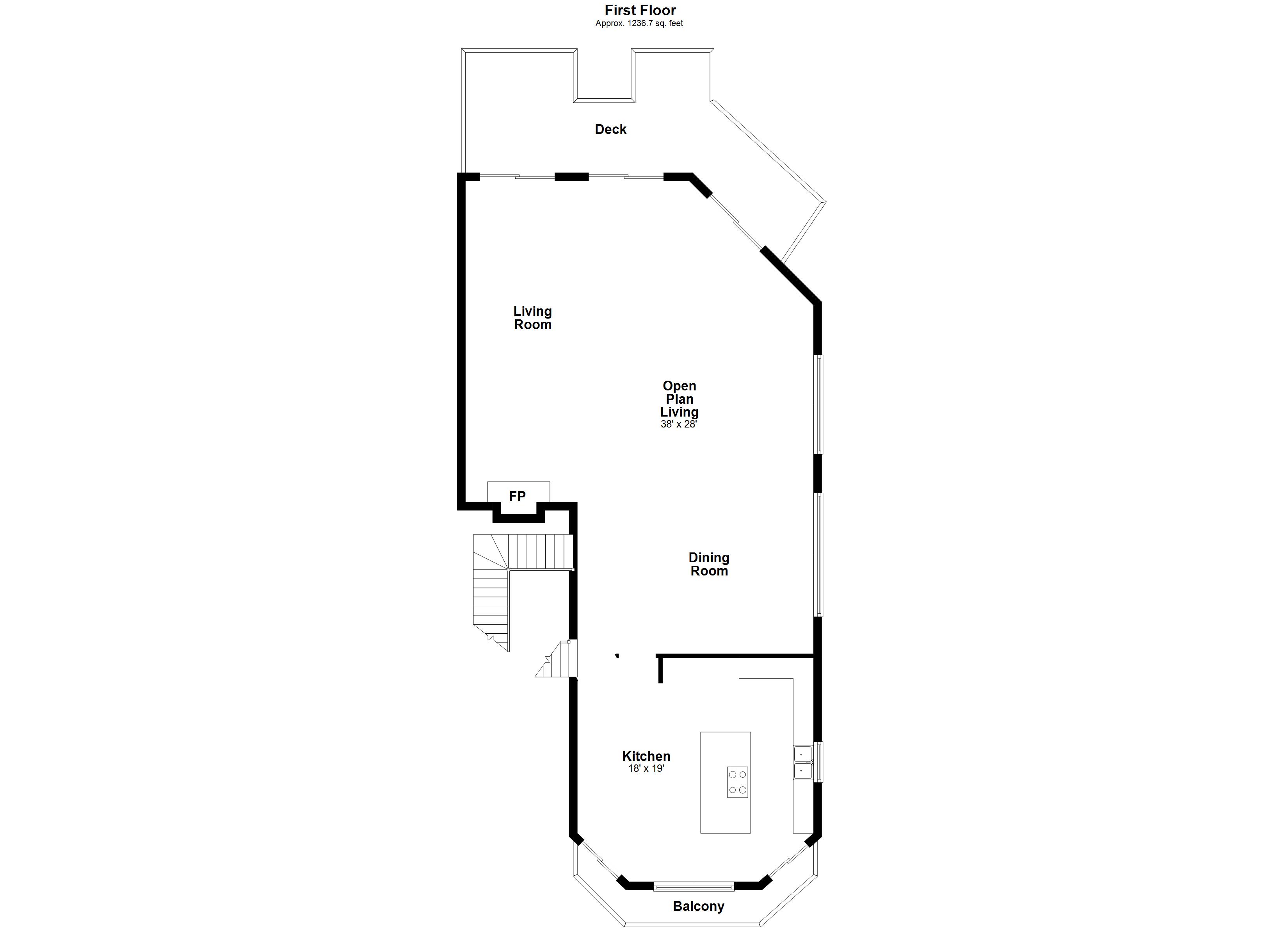 23 Old Dam Road Fairfield, CT 06824 - Photo 25 of 27