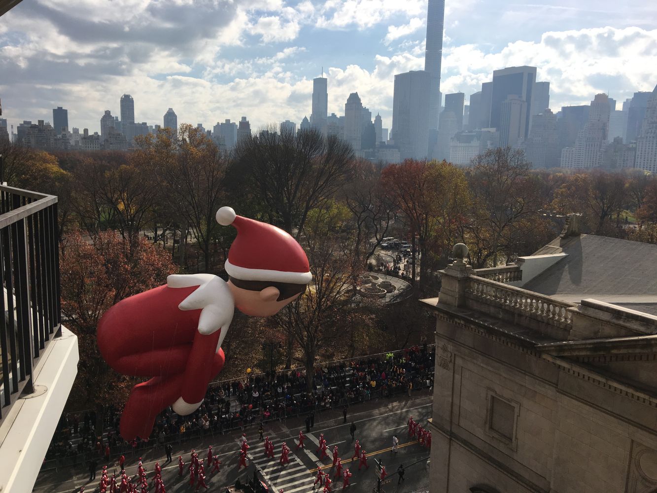 $1,650,000 | 80 Central Park West, Unit 10C | Upper West Side