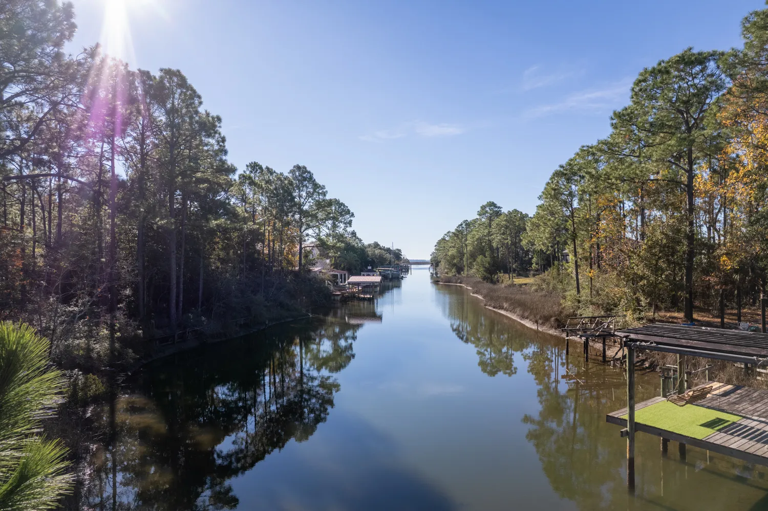 $117,500 | 0 Buffler Drive, Milton, FL 32583