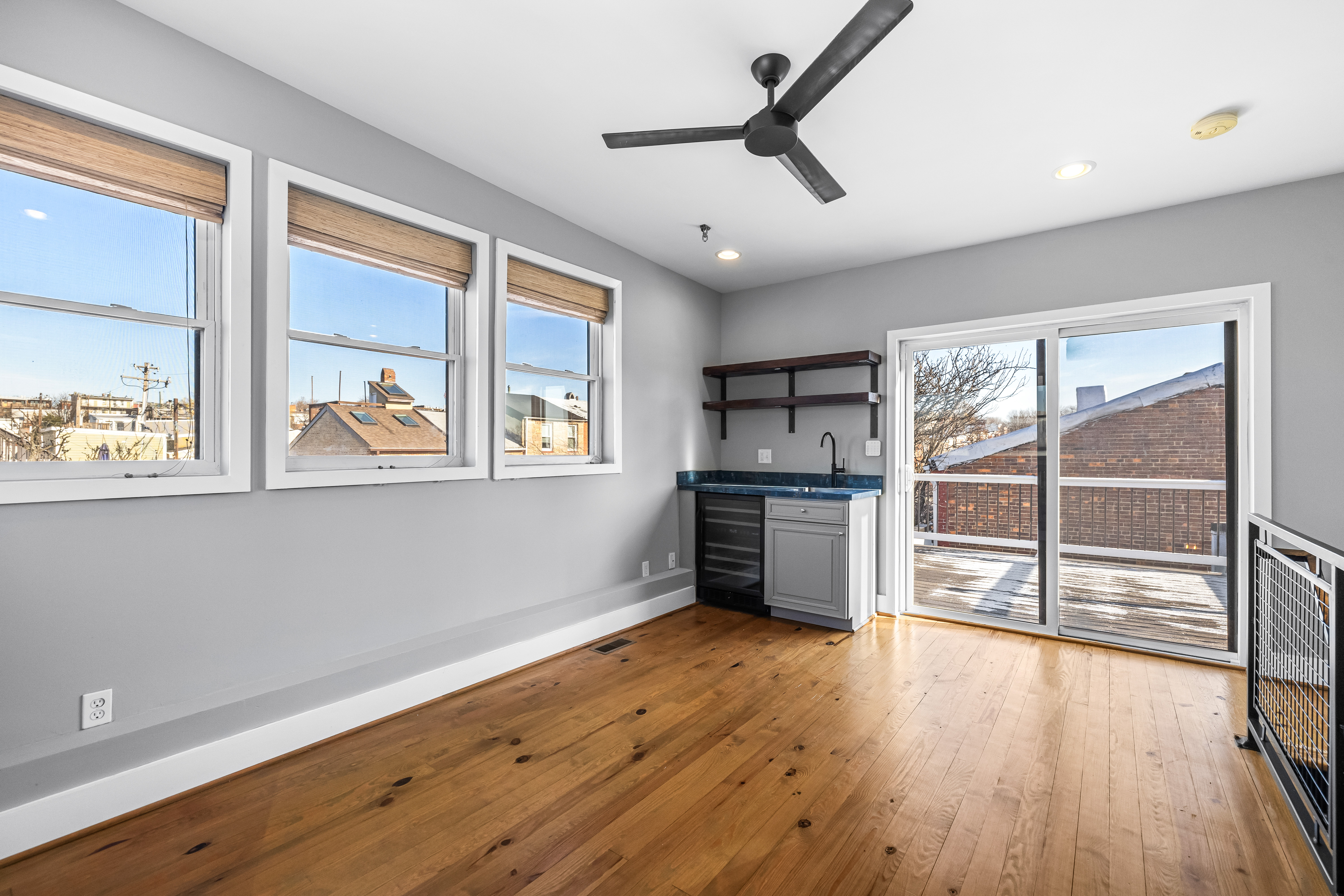 401 South Chester Street Baltimore, MD 21231 - Photo 42 of 61