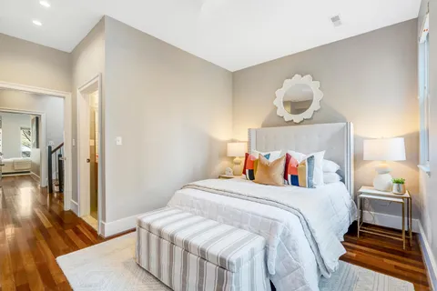 $1,425,000 | W Street Northwest, Washington, DC 20009