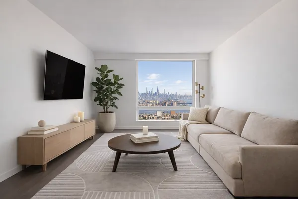 $8,500 | 1 City Point, Unit 57C | Downtown Brooklyn