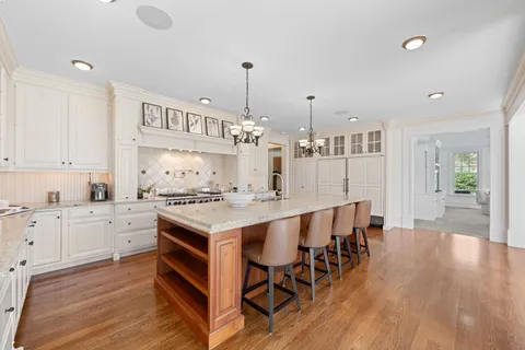 $2,995,000 | 429 Church Road, Devon, PA 19333
