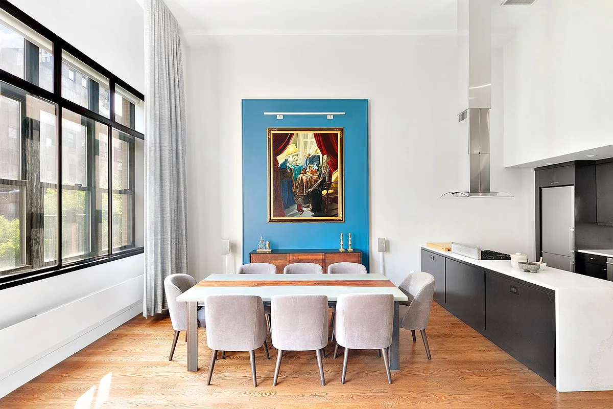 133 2nd Avenue, Unit 2 Manhattan, NY 10003 - Photo 6 of 9