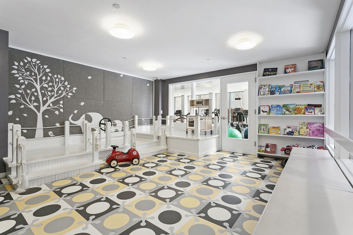 40 West 116th Street, Unit A413 Manhattan, NY 10026 - Photo 11 of 17