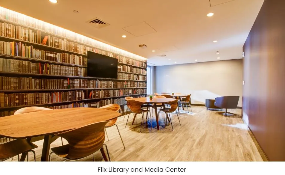 $3,179 | 5 Fan, Unit BLVD 731, Boston, MA 02210