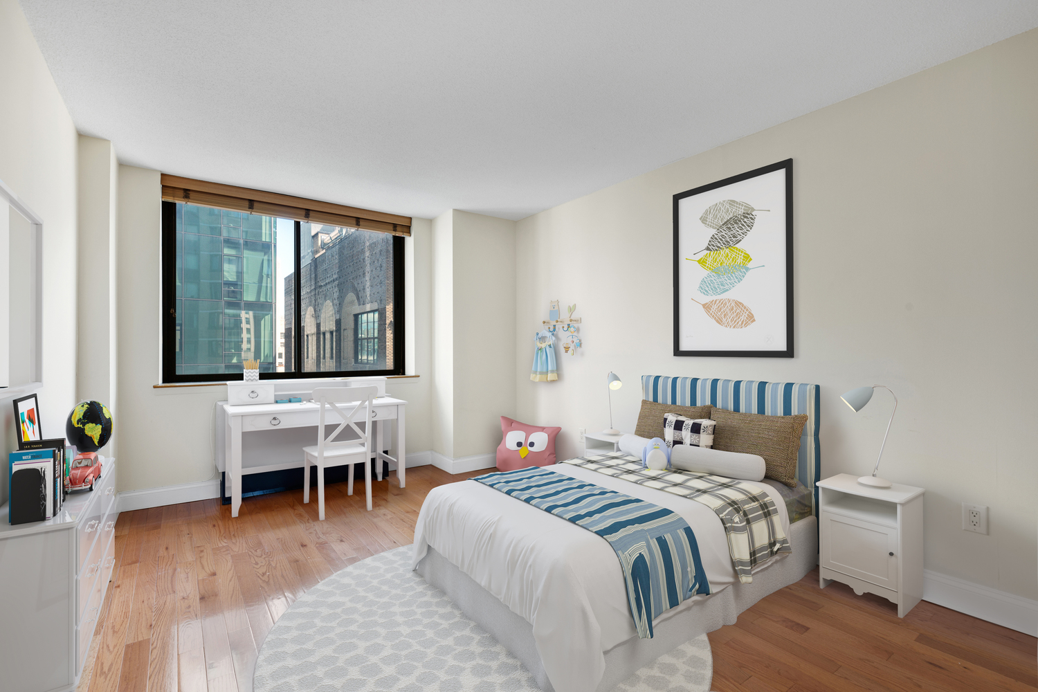 280 Park Avenue South, Unit 19L Manhattan, NY 10010 - Photo 3 of 13