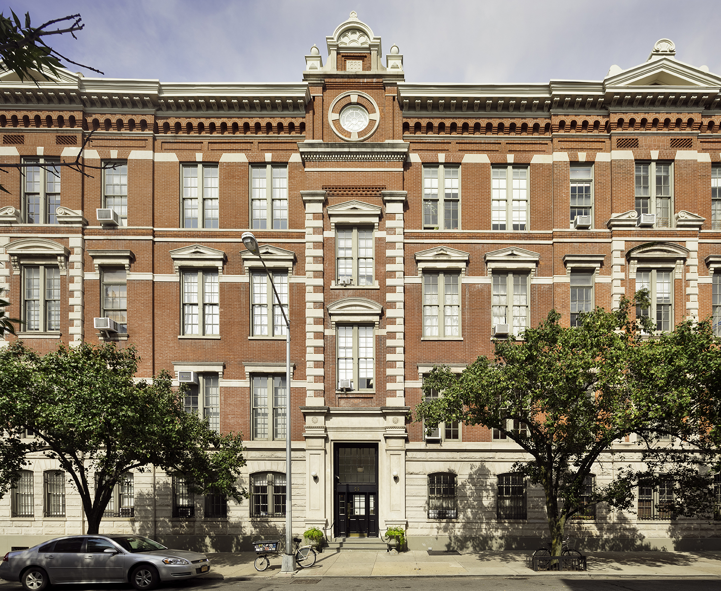 29 King Street, Unit 4E Manhattan, NY 10014 - Photo 6 of 7