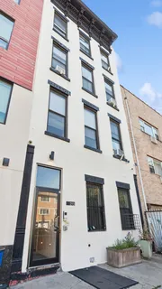 $2,250,000 | 293 Tompkins Avenue | Bedford-Stuyvesant
