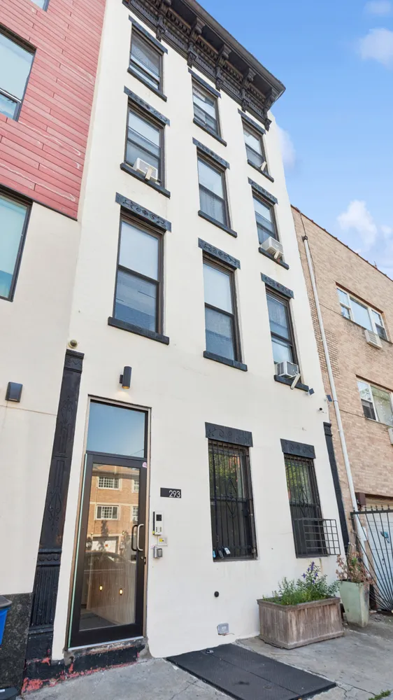 $2,250,000 | 293 Tompkins Avenue | Bedford-Stuyvesant