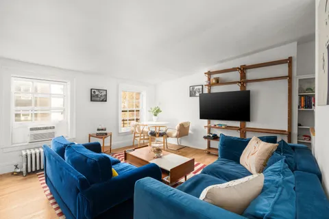 $6,350 | 311 East 9th Street, Unit PH4 | East Village