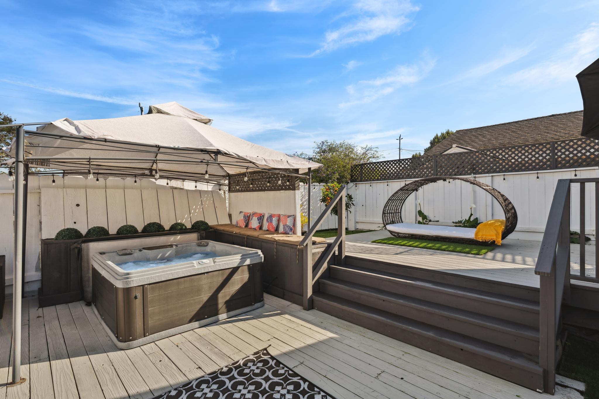 5 Bush Street Monterey, CA 93940 - Photo 39 of 48