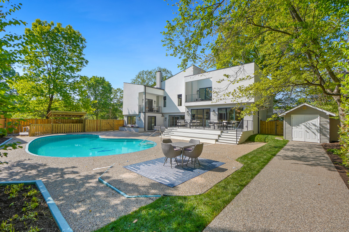 7301 Marbury Road Bethesda, MD 20817 - Photo 73 of 80