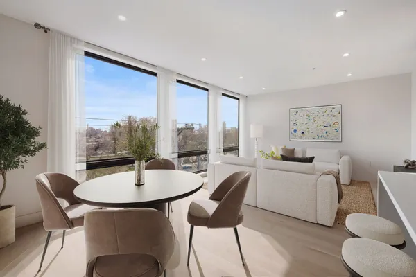 $1,050,000 | 485 Palisade Avenue, Unit 3, Jersey City, NJ 07307