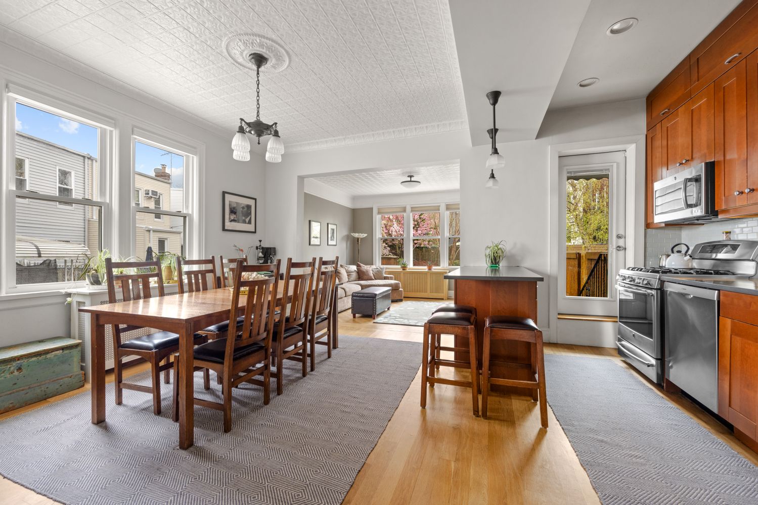 $8,500 | 72 East 3rd Street | Windsor Terrace