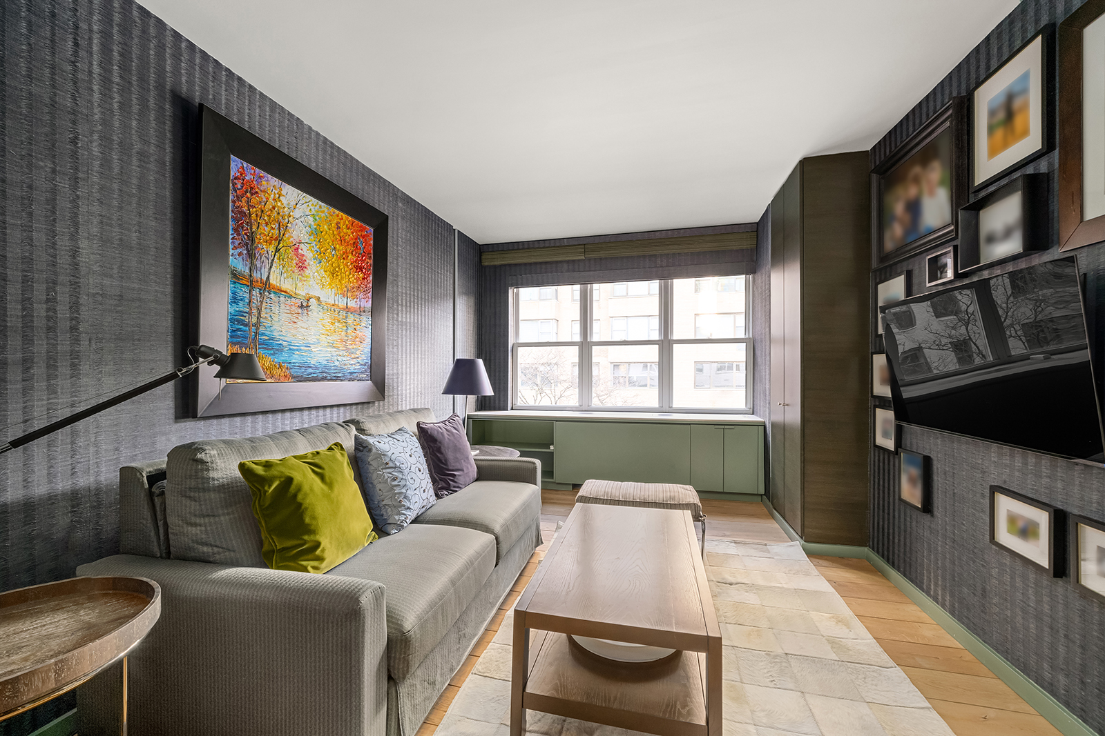 8 East 83rd Street, Unit 5F Manhattan, NY 10028 - Photo 11 of 18